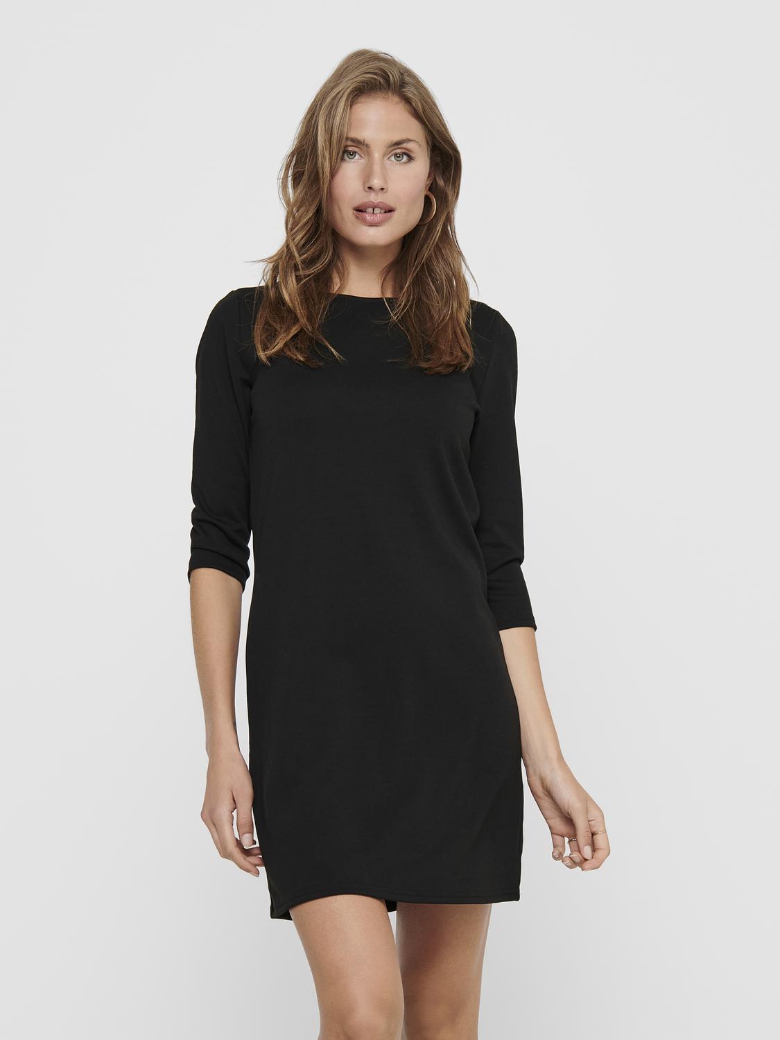BRILLI 3/4 DRESS