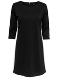 BRILLI 3/4 DRESS