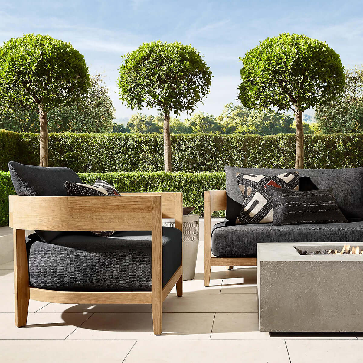 Bruce Outdoor Sofa-0