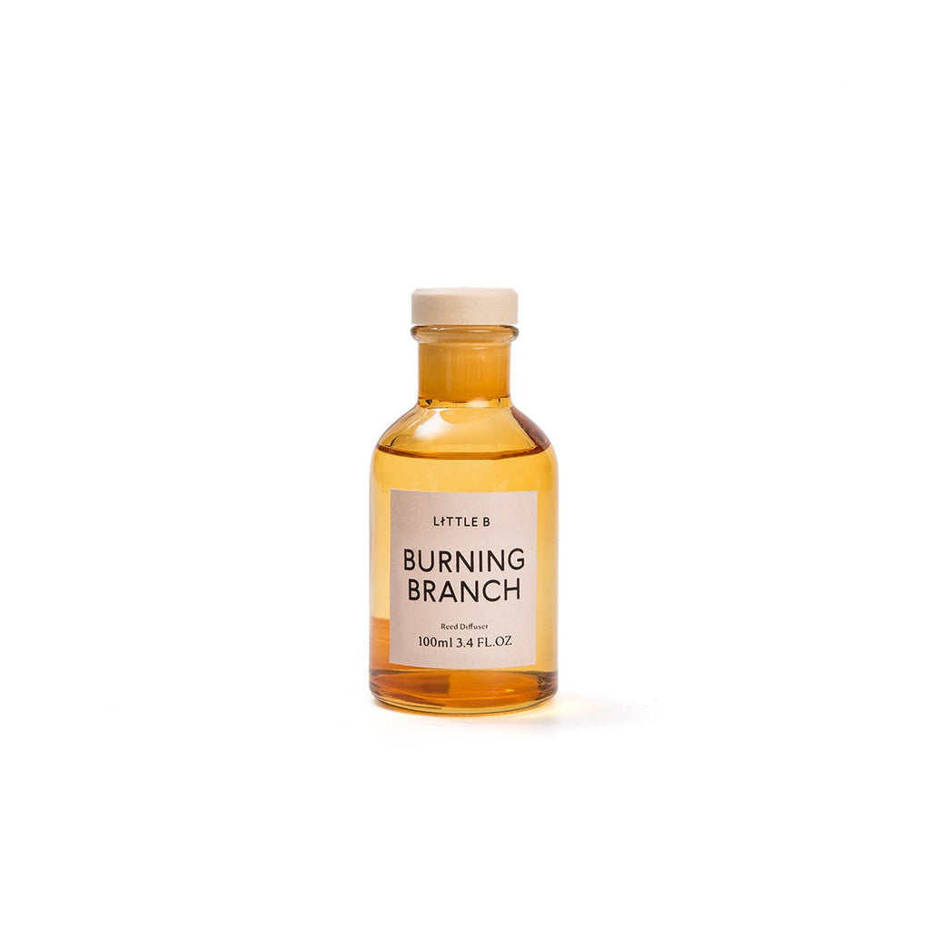 Burning Branch 100ml Reed Diffuser-1