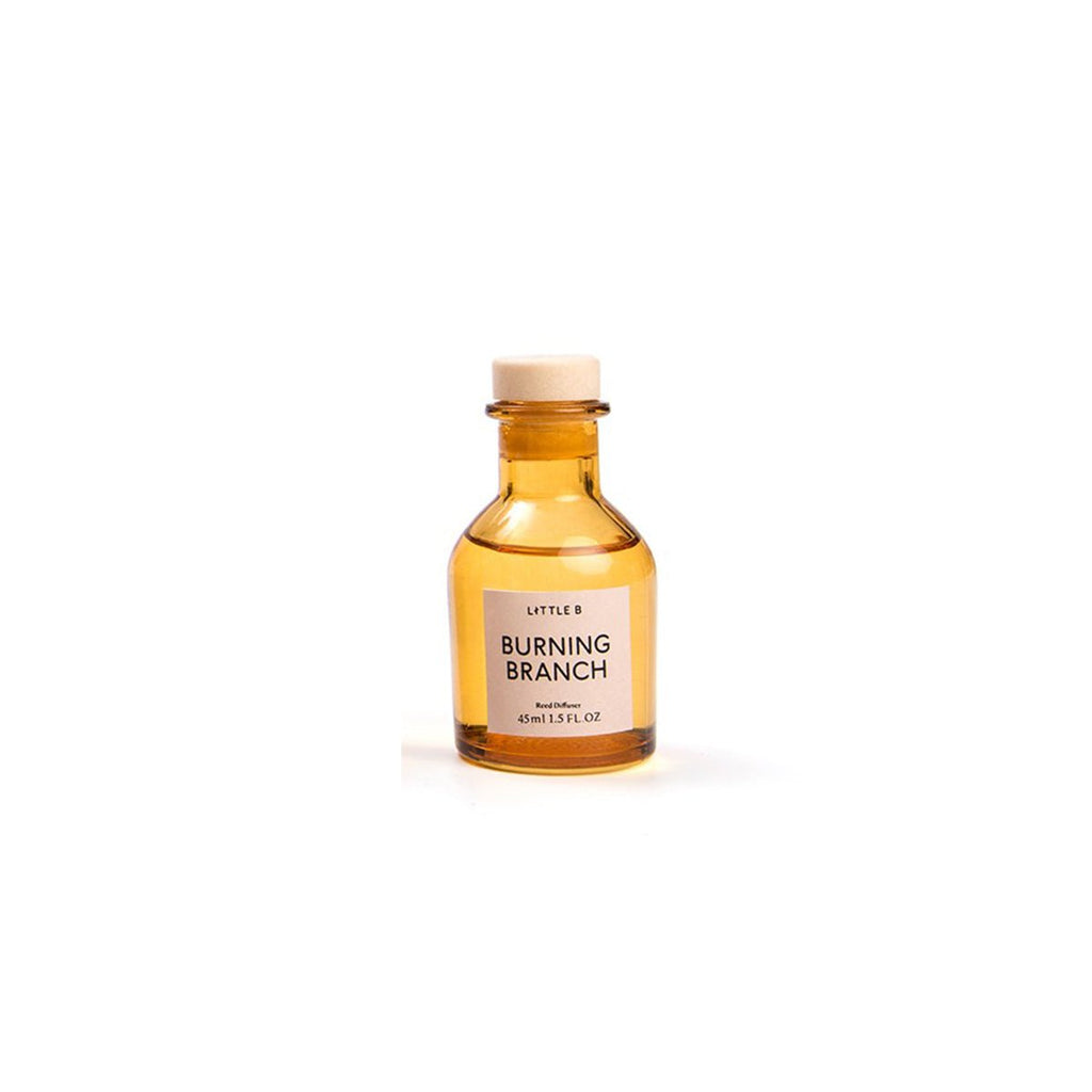 Burning Branch Scented Candle & Reed Diffuser Gift Pack-1