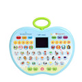 Early Education Intelligent LED Tablet Learning Toy