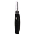 Electric Quick Heated USB Rechargeable Eyelash Curler Long Lasting Makeup Tool
