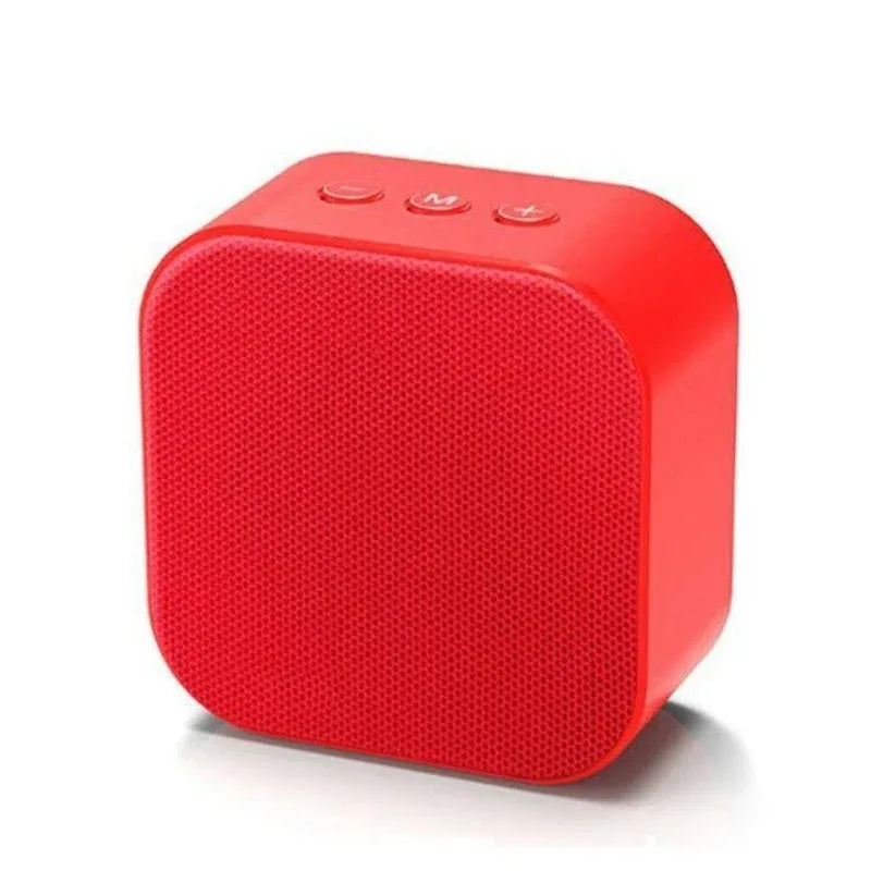 C8 Bluetooth Speaker With Radio