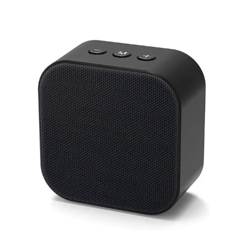 C8 Bluetooth Speaker With Radio