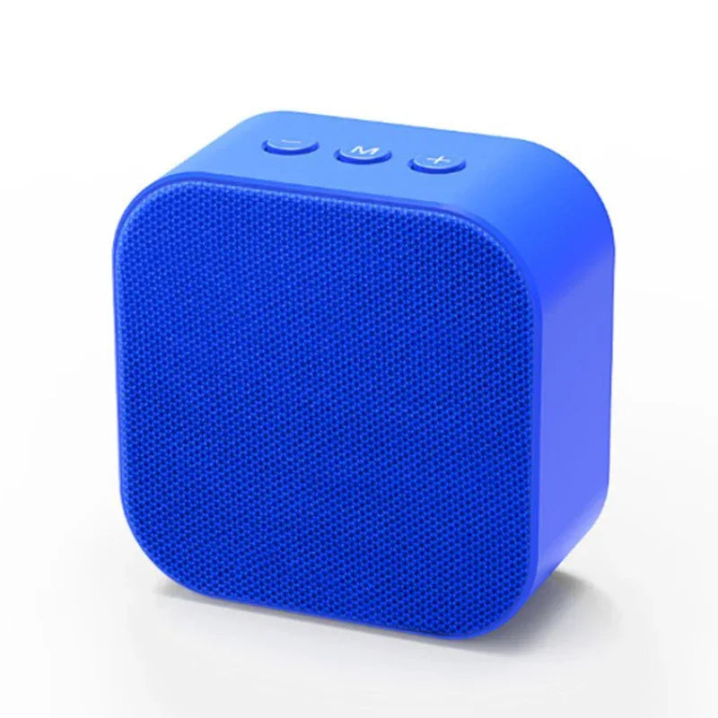 C8 Bluetooth Speaker With Radio