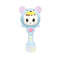 Children's Early Childhood Education Music Teether Rattle Toys