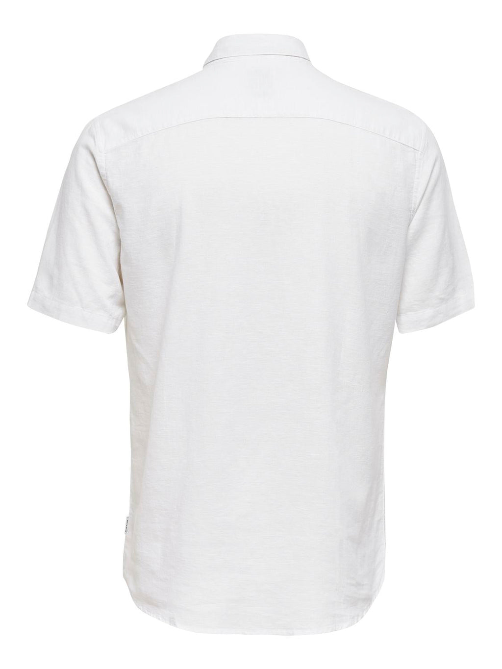 CAIDEN LIFE SS LINEN SHIRT