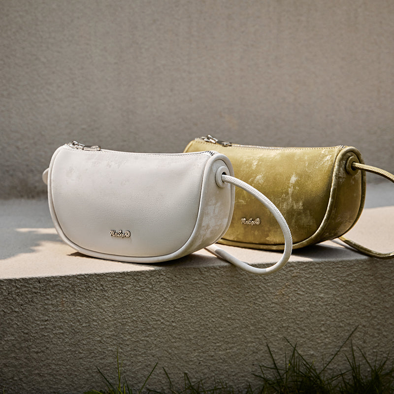Calming Oriental Dumpling Bag-2