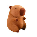 Capybara Plush Toy Comfort Doll