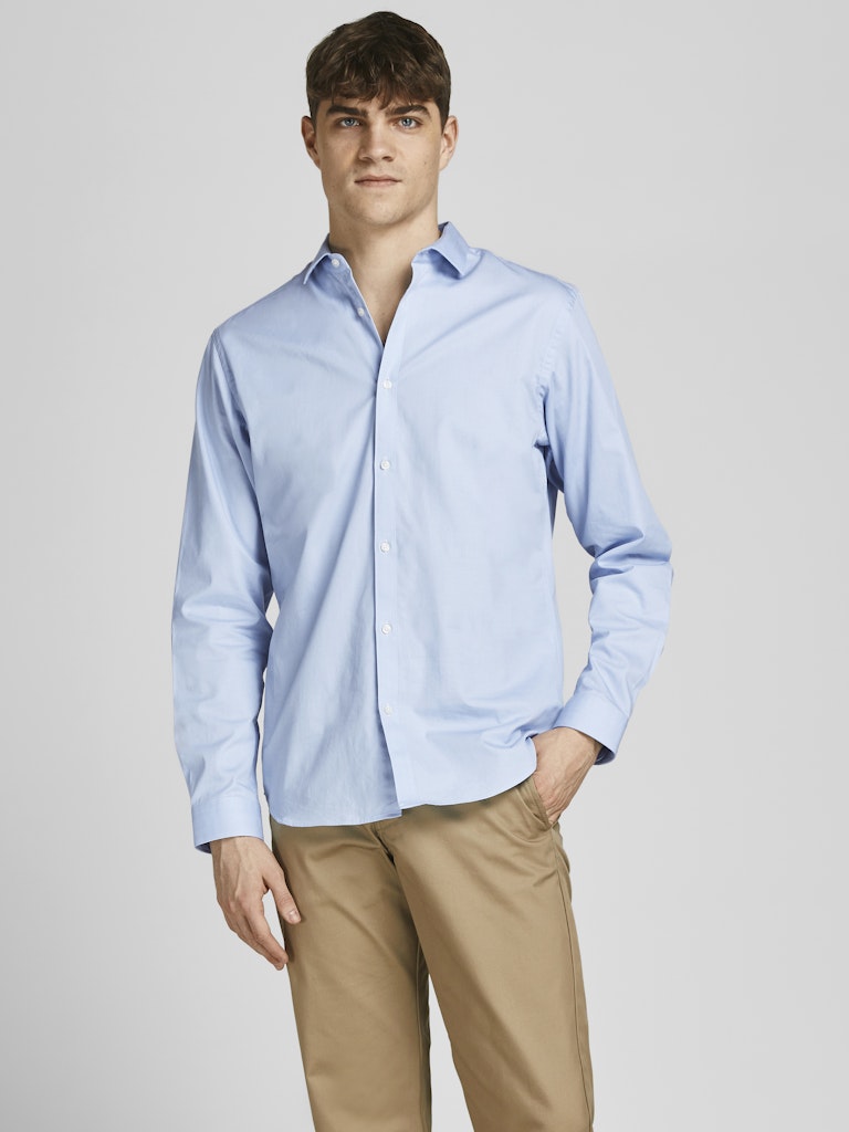 Cardiff-Shirt LS