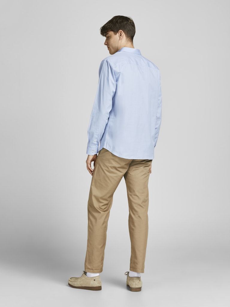Cardiff-Shirt LS