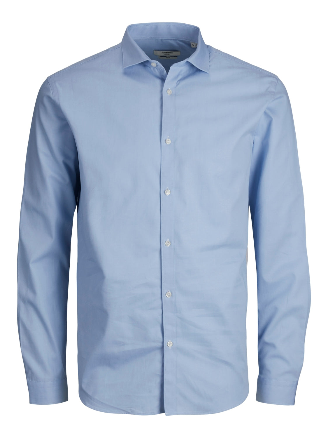 Cardiff-Shirt LS
