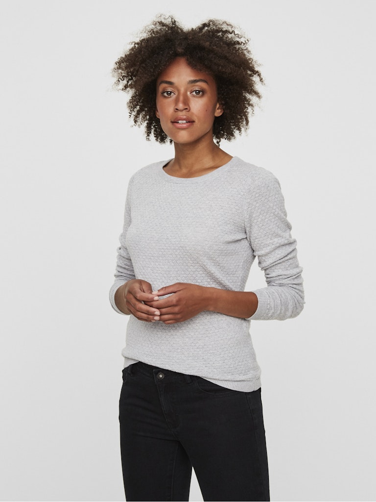 Pflegestruktur LS O-Neck