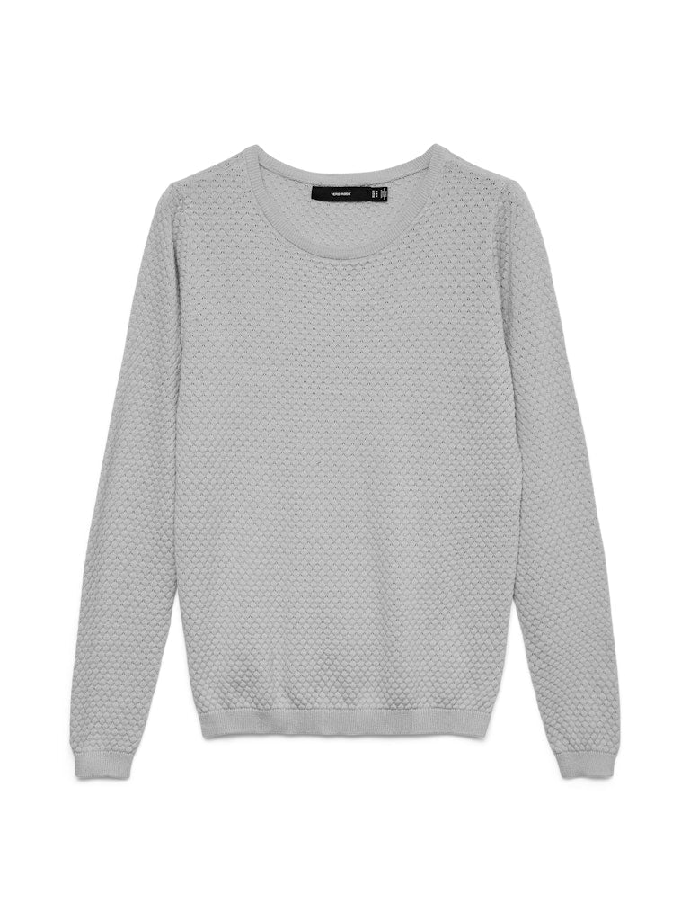 Pflegestruktur LS O-Neck