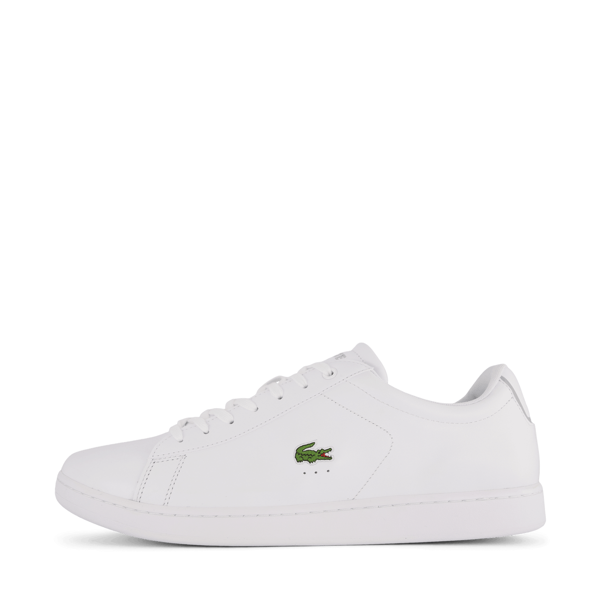 Carnaby Bl White / White
