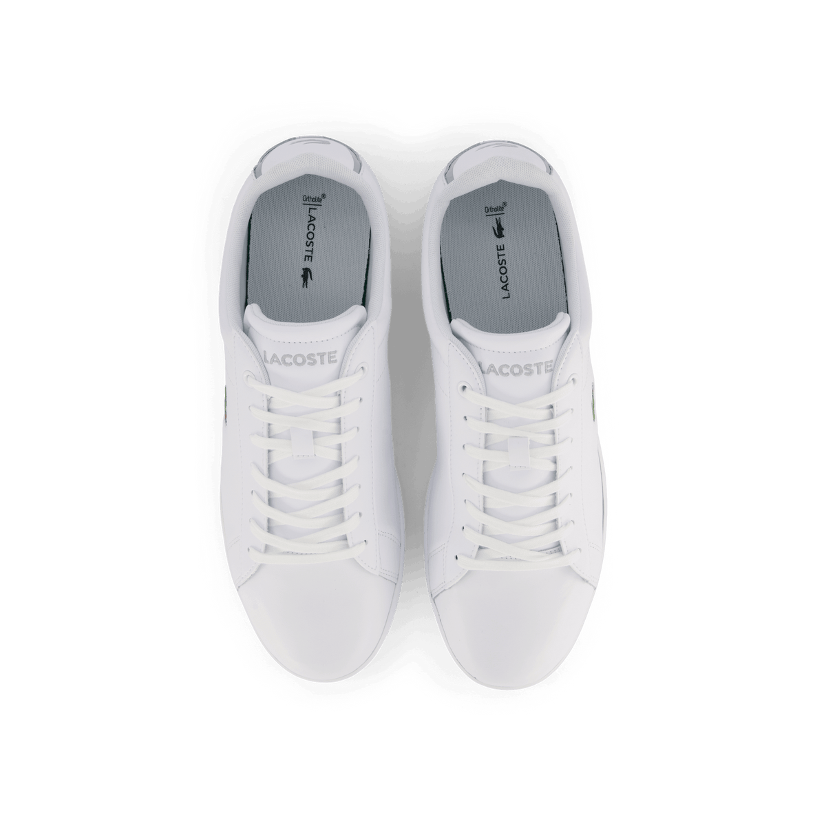 Carnaby Bl White / White