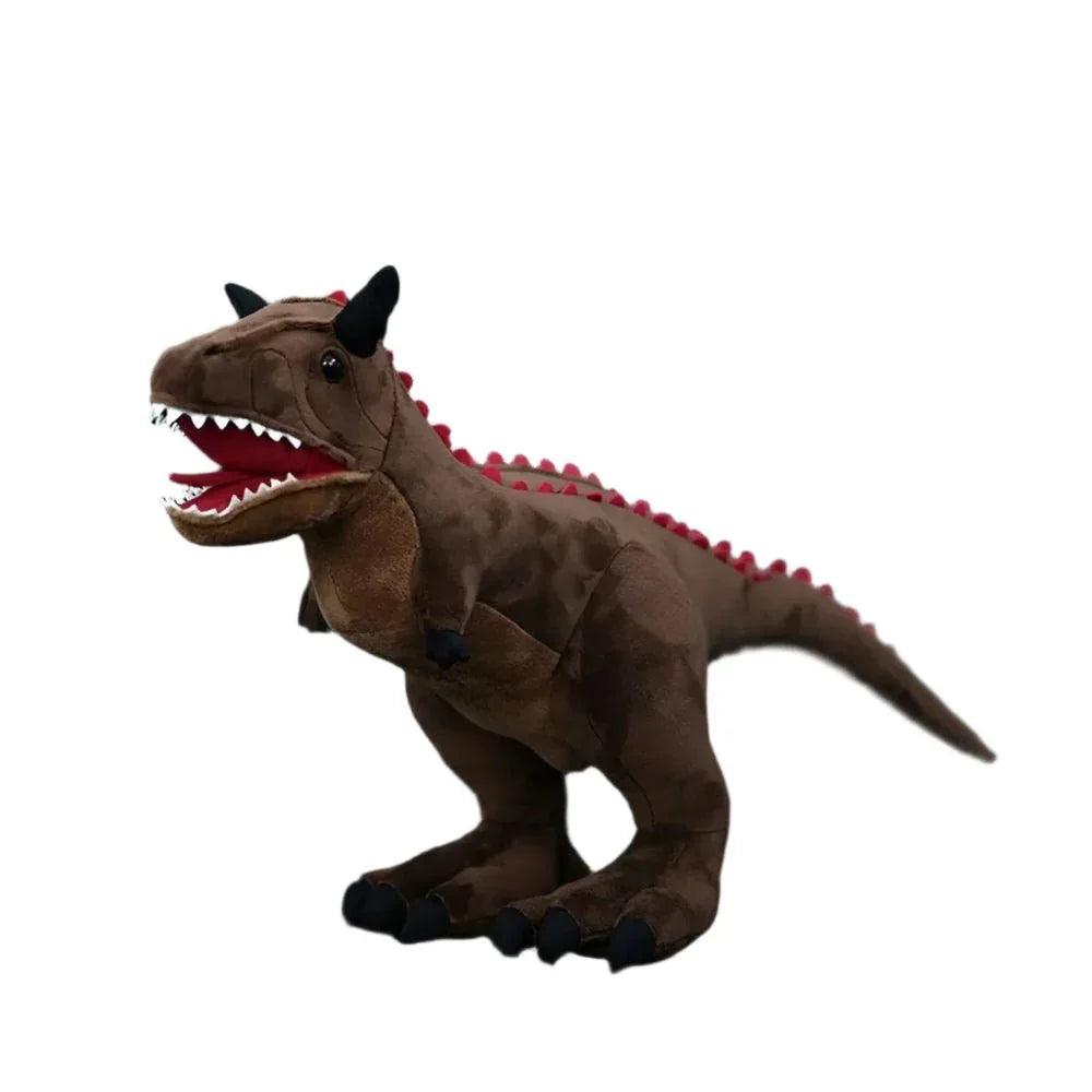 Carnivorous Dinosaur Doll Plush Toy