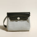 Carolina Universal Mini Leather Shoulder Bag-0