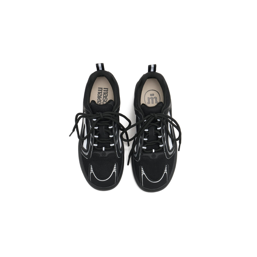 Casual Flat Sneakers-4
