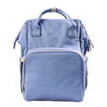 Casual Mommy Daddy Parent Diaper Bags