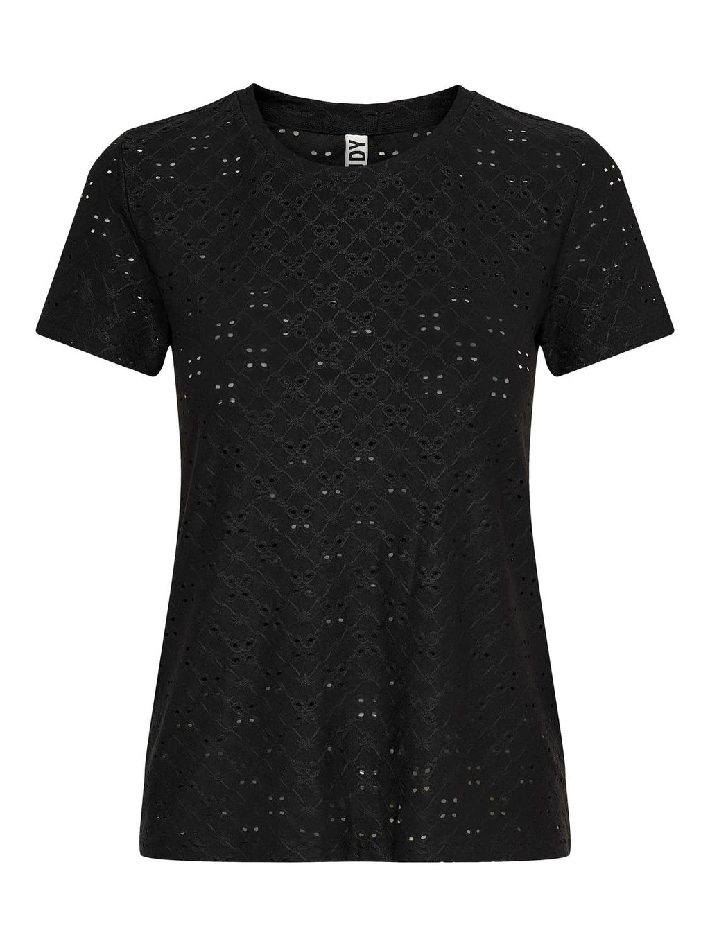 CATHINKA SS TAG TOP