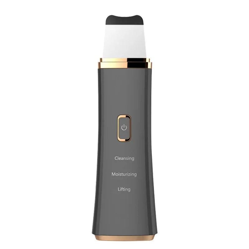 Blackhead & Acne Removal Pore Cleaner Beauty Instrument Tool Scrubber