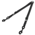 Convenient Double Dog Pet Leash