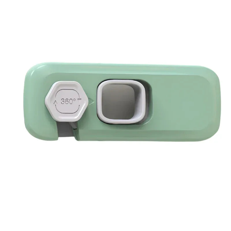 Child Baby Home Refrigerator Cabinet Safety Protection Locks