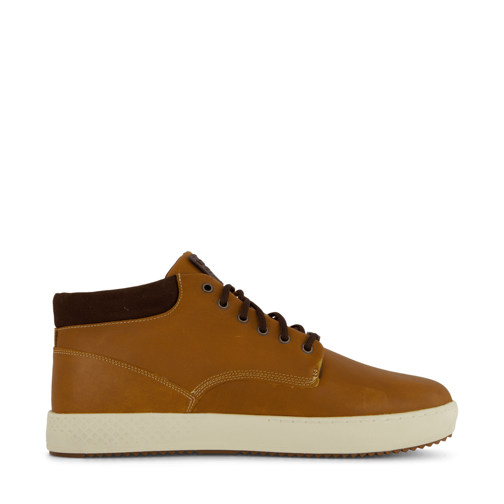 Cityroam Cupsole Chukka Wheat