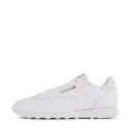 Cl Leather White / White / Light Grey