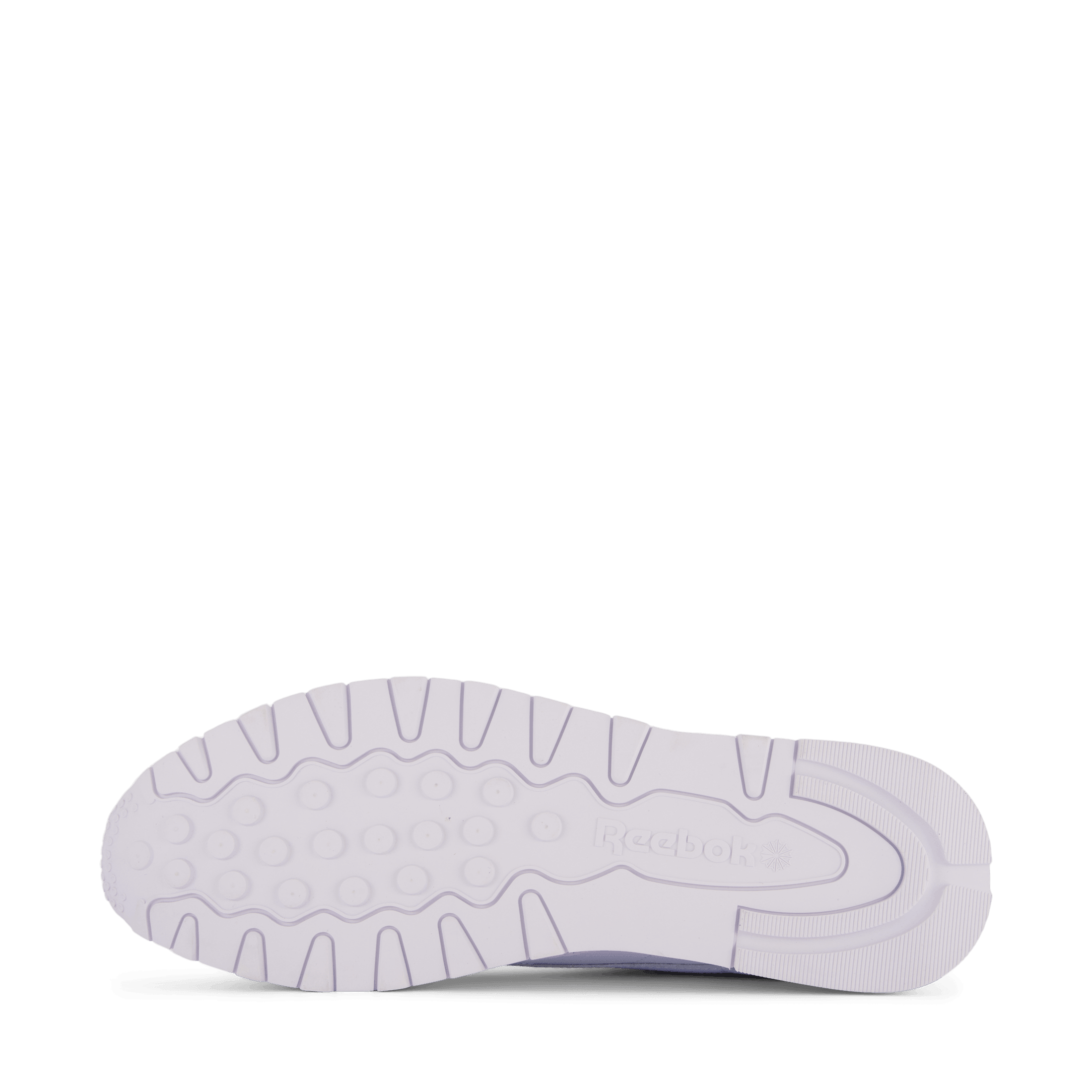 Cl Leather White / White / Light Grey