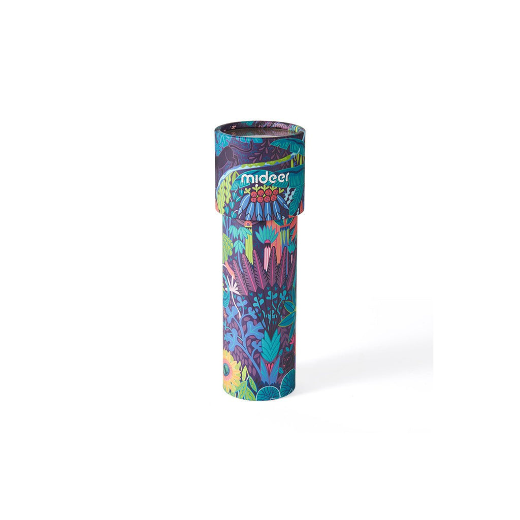 Colorful Kaleidoscope- Into The Forest-0