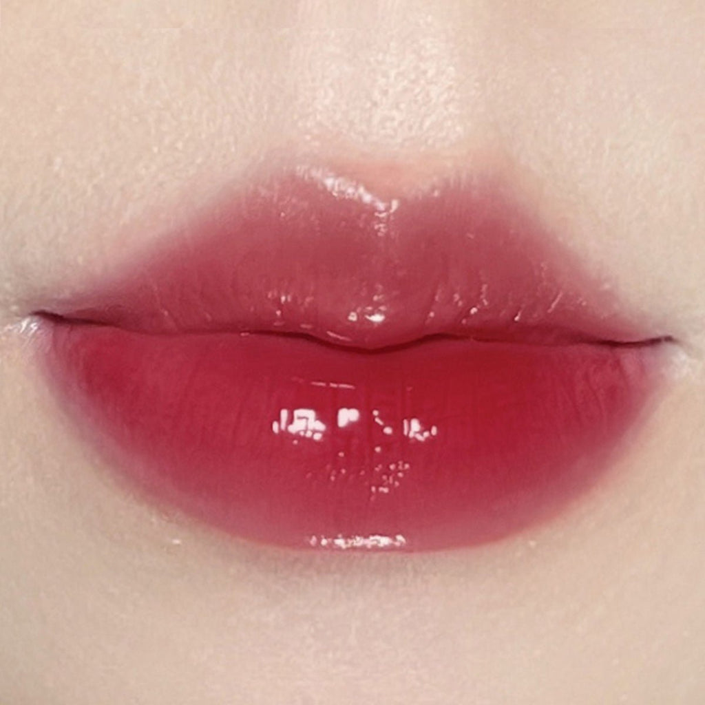 Colorkey Watery Lip Serum R020 Red-2