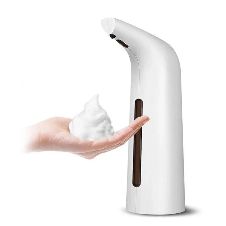 Contact-Free Automatic Induction Liquid Soap Dispenser