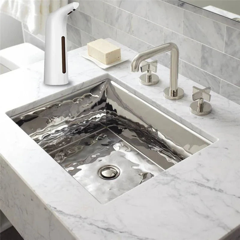 Contact-Free Automatic Induction Liquid Soap Dispenser