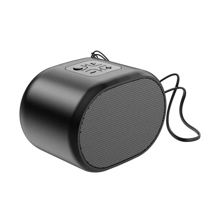 Creative Bluetooth Speaker With Long Battery Time