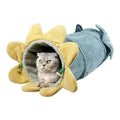Creative Funny Cat Tunnel Toys