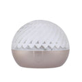 Creative Rotating Water Ripple Small Night Bedside Lamp