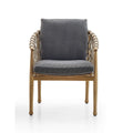 Curry Tropical Resort Chair