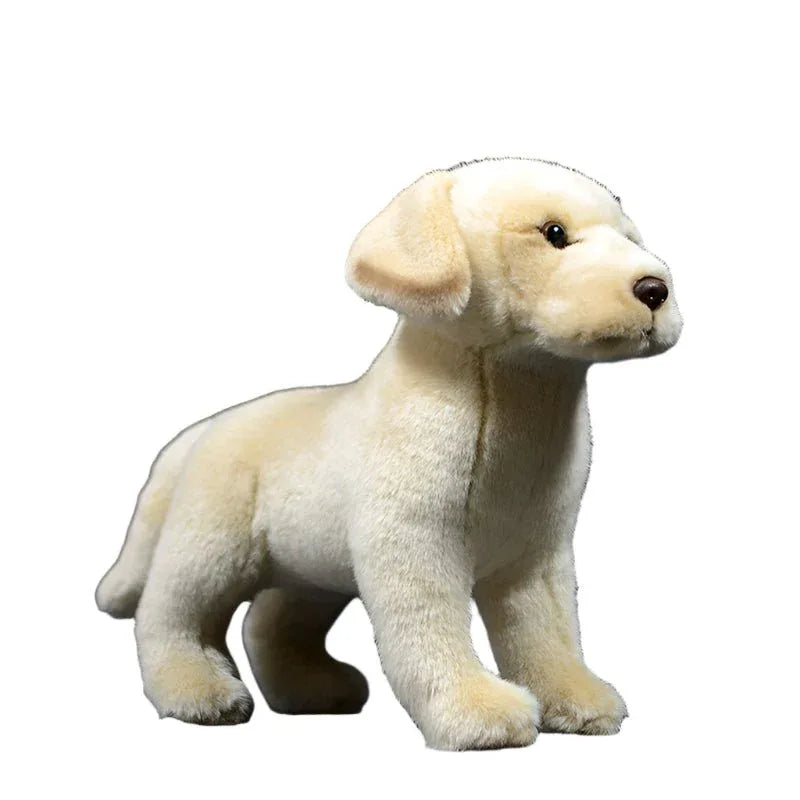 Cute Dog Animal Plush Toy Animal Doll