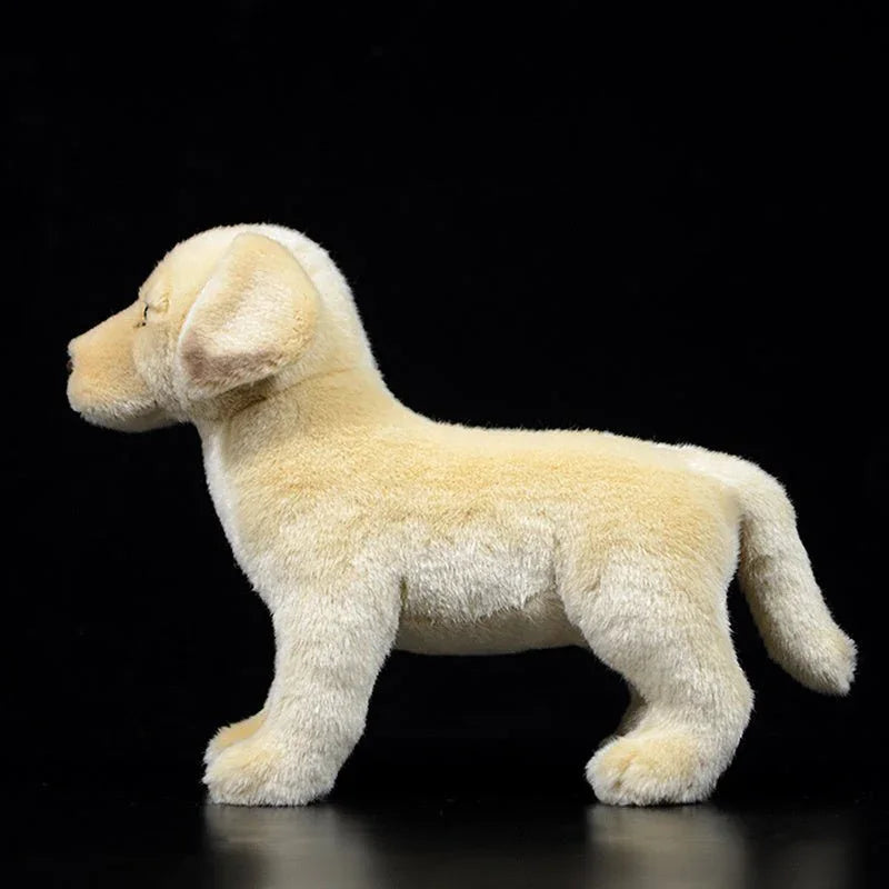 Cute Dog Animal Plush Toy Animal Doll