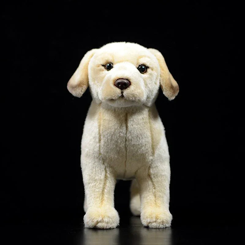 Cute Dog Animal Plush Toy Animal Doll