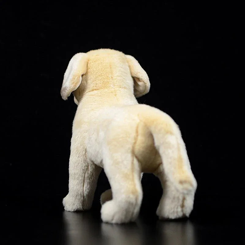 Cute Dog Animal Plush Toy Animal Doll