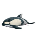 Cute Dolphin Aquatic Animal Plush Toy Doll