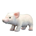 Cute Domestic Pig Plush Toy
