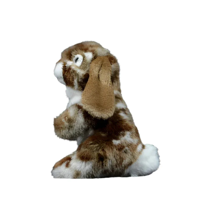 Cute Dutch Rabbit Plush Toy Doll