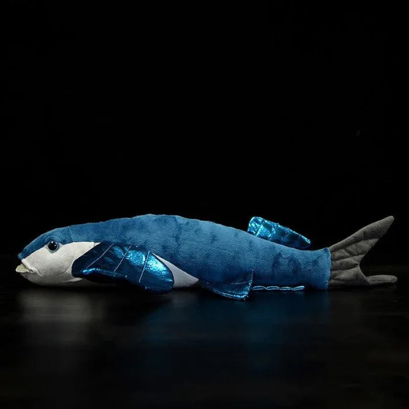 Cute Flying Fish Doll Plush Toy