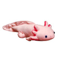 Cute Hexagonal Salamander Lizard Plush Toys