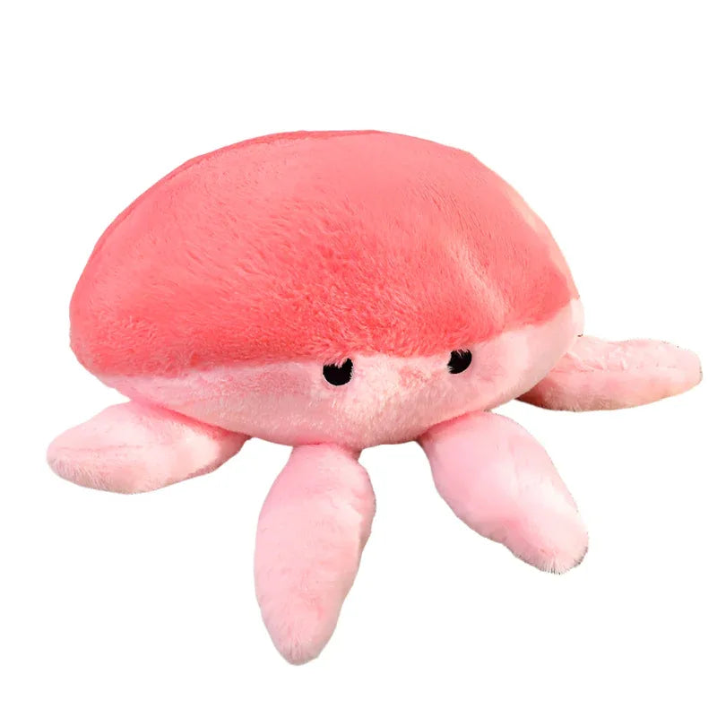 Cute Jellyfish Plush Doll Toy Stuffed Animal